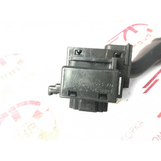 Переключатель стеклоочистителей Ford Connect 2002-2013 4M5T17A553AD